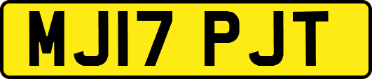 MJ17PJT