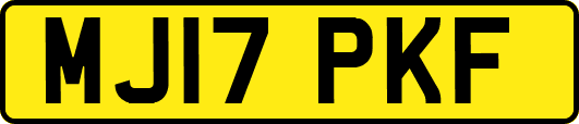 MJ17PKF