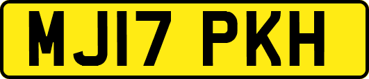 MJ17PKH