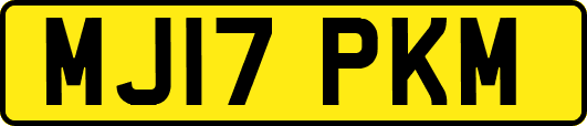 MJ17PKM