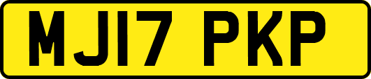 MJ17PKP