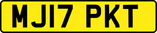 MJ17PKT