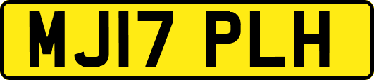 MJ17PLH