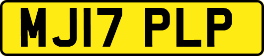 MJ17PLP