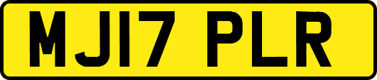 MJ17PLR