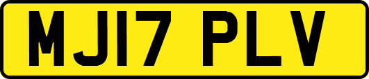 MJ17PLV