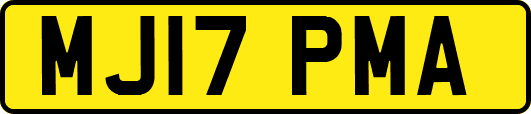 MJ17PMA