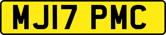 MJ17PMC