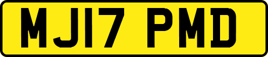 MJ17PMD