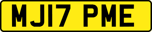 MJ17PME