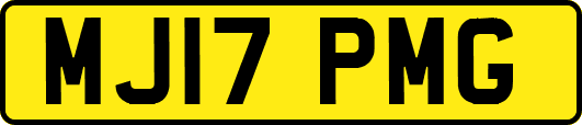 MJ17PMG