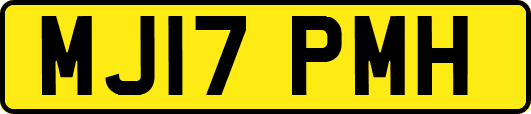 MJ17PMH