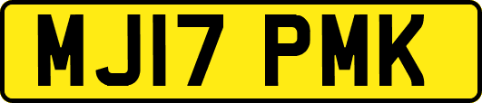 MJ17PMK