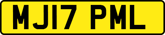 MJ17PML