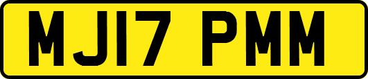 MJ17PMM