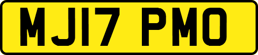 MJ17PMO