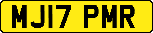 MJ17PMR