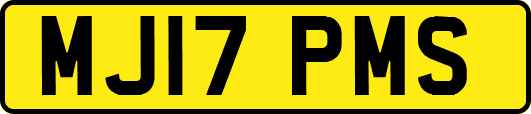 MJ17PMS