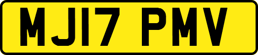 MJ17PMV