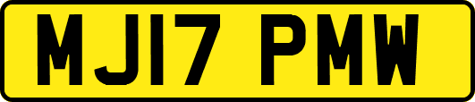 MJ17PMW