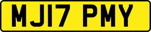 MJ17PMY