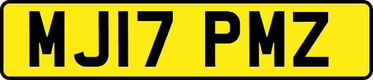 MJ17PMZ