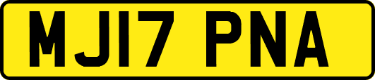 MJ17PNA