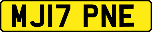MJ17PNE
