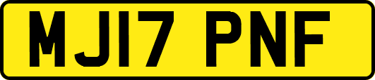 MJ17PNF