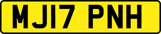 MJ17PNH