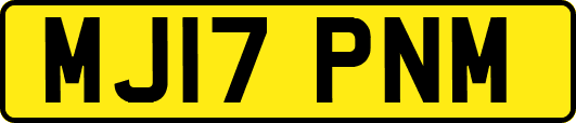 MJ17PNM