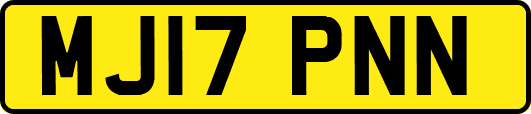 MJ17PNN