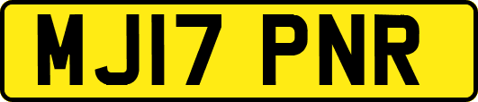 MJ17PNR