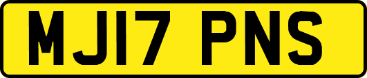 MJ17PNS