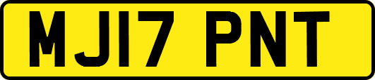 MJ17PNT
