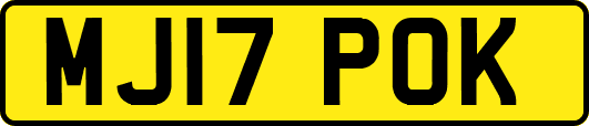 MJ17POK