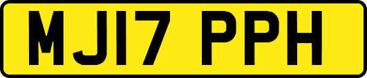 MJ17PPH