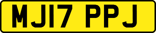 MJ17PPJ