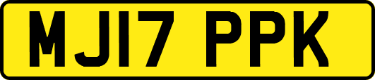 MJ17PPK