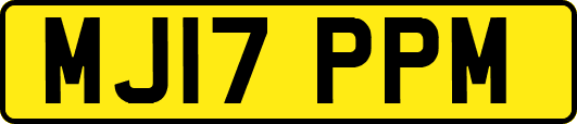 MJ17PPM