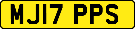 MJ17PPS