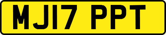 MJ17PPT