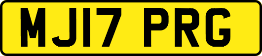 MJ17PRG