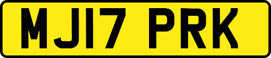 MJ17PRK