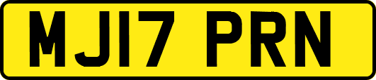 MJ17PRN