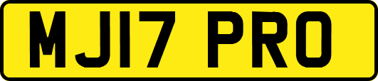 MJ17PRO