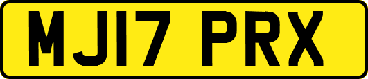 MJ17PRX