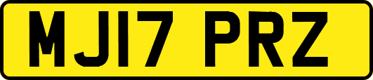 MJ17PRZ