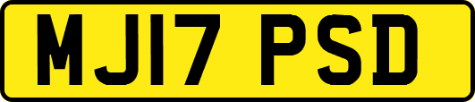 MJ17PSD
