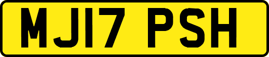 MJ17PSH